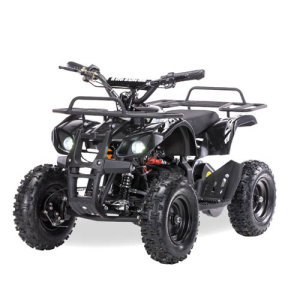 Nitro 49 Motax Grizlik X-16 800W, 2021 г.