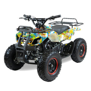 Nitro 49 Motax Grizlik X-16, 2022 г.