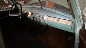 ГАЗ M-20 Победа, 1956 г.