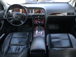 Audi A6 C6, 2008 г.