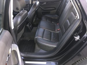 Audi A6 C6, 2008 г.