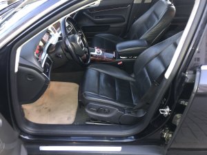 Audi A6 C6, 2008 г.