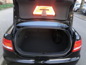 Audi A6 C6, 2008 г.