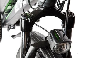 Эксклюзив Редкая модель Eltreco XT 850 Green, 2020 г.