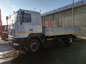 МАЗ 5340 26-8520-005, 2020 г.