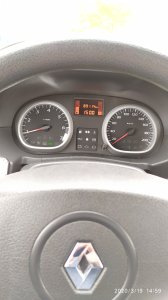 Renault Duster I, 2015 г.