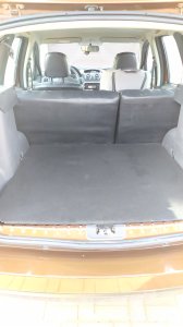 Renault Duster I, 2015 г.