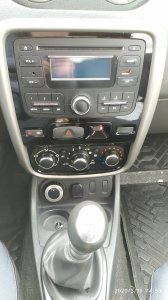 Renault Duster I, 2015 г.
