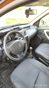Renault Duster I, 2015 г.