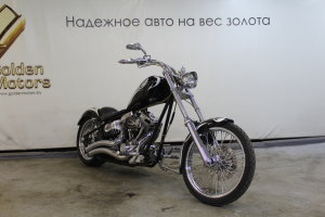 Эксклюзив Custom Big Inch Bikes MFG, 2008 г.