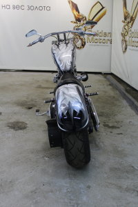 Эксклюзив Custom Big Inch Bikes MFG, 2008 г.