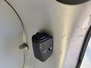 Opel Combo D, 2015 г.