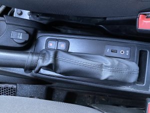 Opel Combo D, 2015 г.