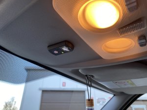 Opel Combo D, 2015 г.