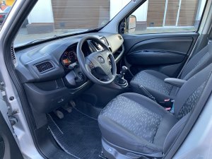 Opel Combo D, 2015 г.