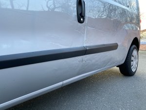 Opel Combo D, 2015 г.