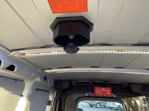 Opel Combo D, 2015 г.