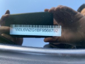 Opel Combo D, 2015 г.