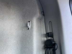 Opel Combo D, 2015 г.