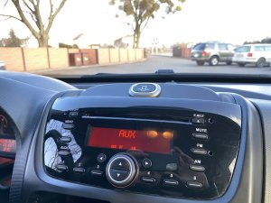 Opel Combo D, 2015 г.