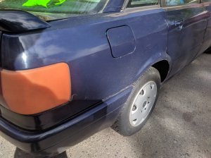 Audi 80 B3, 1987 г.