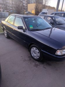Audi 80 B3, 1987 г.