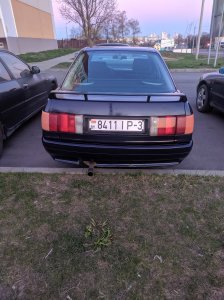 Audi 80 B3, 1987 г.