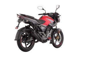 BAJAJ Pulsar NS125 CBS, 2020 г.