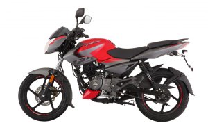 BAJAJ Pulsar NS125 CBS, 2020 г.