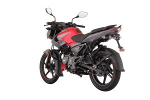 BAJAJ Pulsar NS125 CBS, 2020 г.