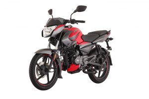 BAJAJ Pulsar NS125 CBS, 2020 г.