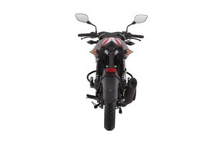 BAJAJ Pulsar NS125 CBS, 2020 г.