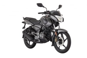 BAJAJ Pulsar NS125 CBS, 2020 г.