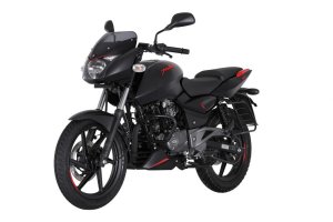 BAJAJ Pulsar 180 Red, 2020 г.