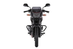 BAJAJ Pulsar 180 Red, 2020 г.