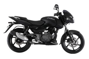 BAJAJ Pulsar 180, 2021 г.