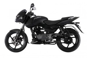 BAJAJ Pulsar 180, 2021 г.