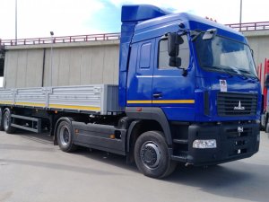 МАЗ 5440 С9-520-031, 2020 г.