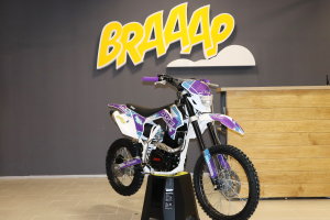 BSE Z1, 2021 г.