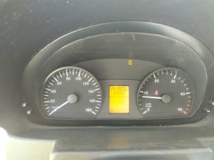Mercedes-Benz Sprinter 313, 2014 г.