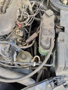 Mercedes-Benz S-Класс W140, C140, 1993 г.