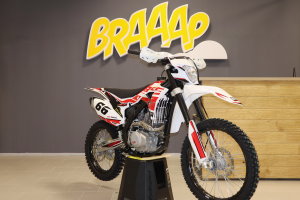 BSE Z5, 2022 г.