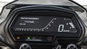 BAJAJ Dominar 400 UG Green, 2021 г.