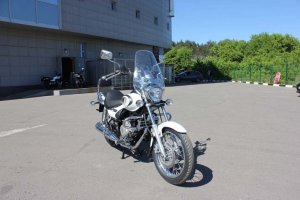 BAJAJ Avenger Cruise 220 DTS-i, 2022 г.