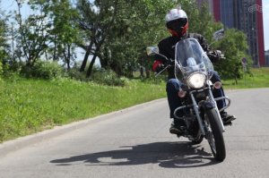 BAJAJ Avenger Cruise 220 DTS-i, 2021 г.