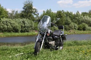 BAJAJ Avenger Cruise 220 DTS-i, 2021 г.