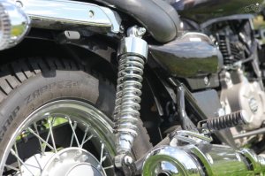 BAJAJ Avenger Cruise 220 DTS-i, 2021 г.
