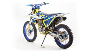 Motoland XT 250 ST-NC, 2020 г.