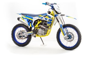 Motoland XT 250 ST-NC, 2020 г.