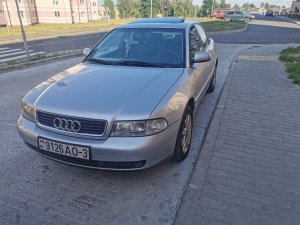 Audi A4 B5, 2001 г.
